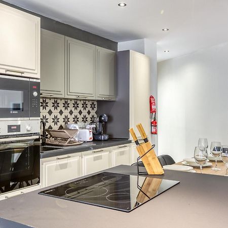 Stylish 3Br Luxury Apartment In Sliema-14 Zewnętrze zdjęcie