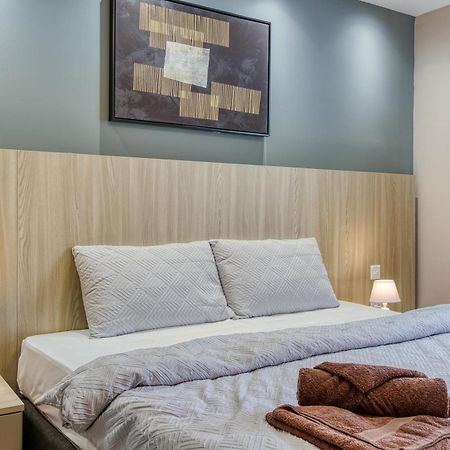 Stylish 3Br Luxury Apartment In Sliema-14 Zewnętrze zdjęcie