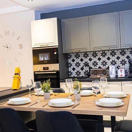 Stylish 3Br Luxury Apartment In Sliema-14 Zewnętrze zdjęcie