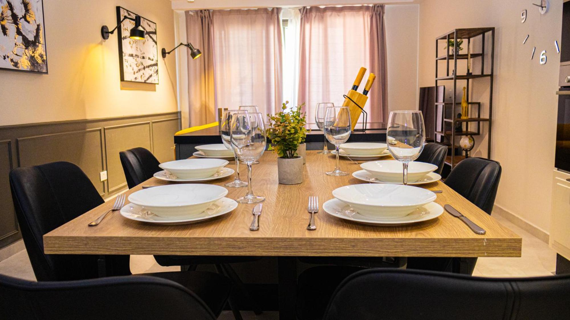 Stylish 3Br Luxury Apartment In Sliema-14 Zewnętrze zdjęcie