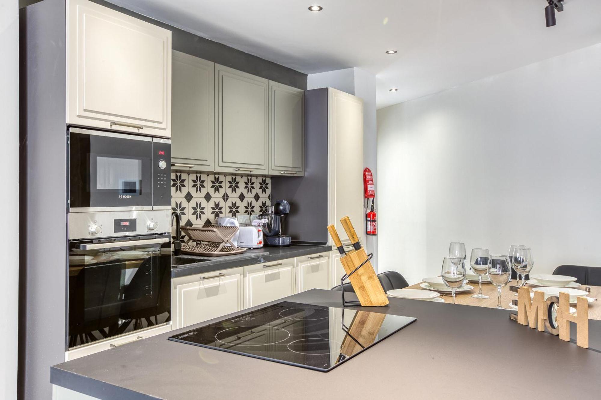Stylish 3Br Luxury Apartment In Sliema-14 Zewnętrze zdjęcie