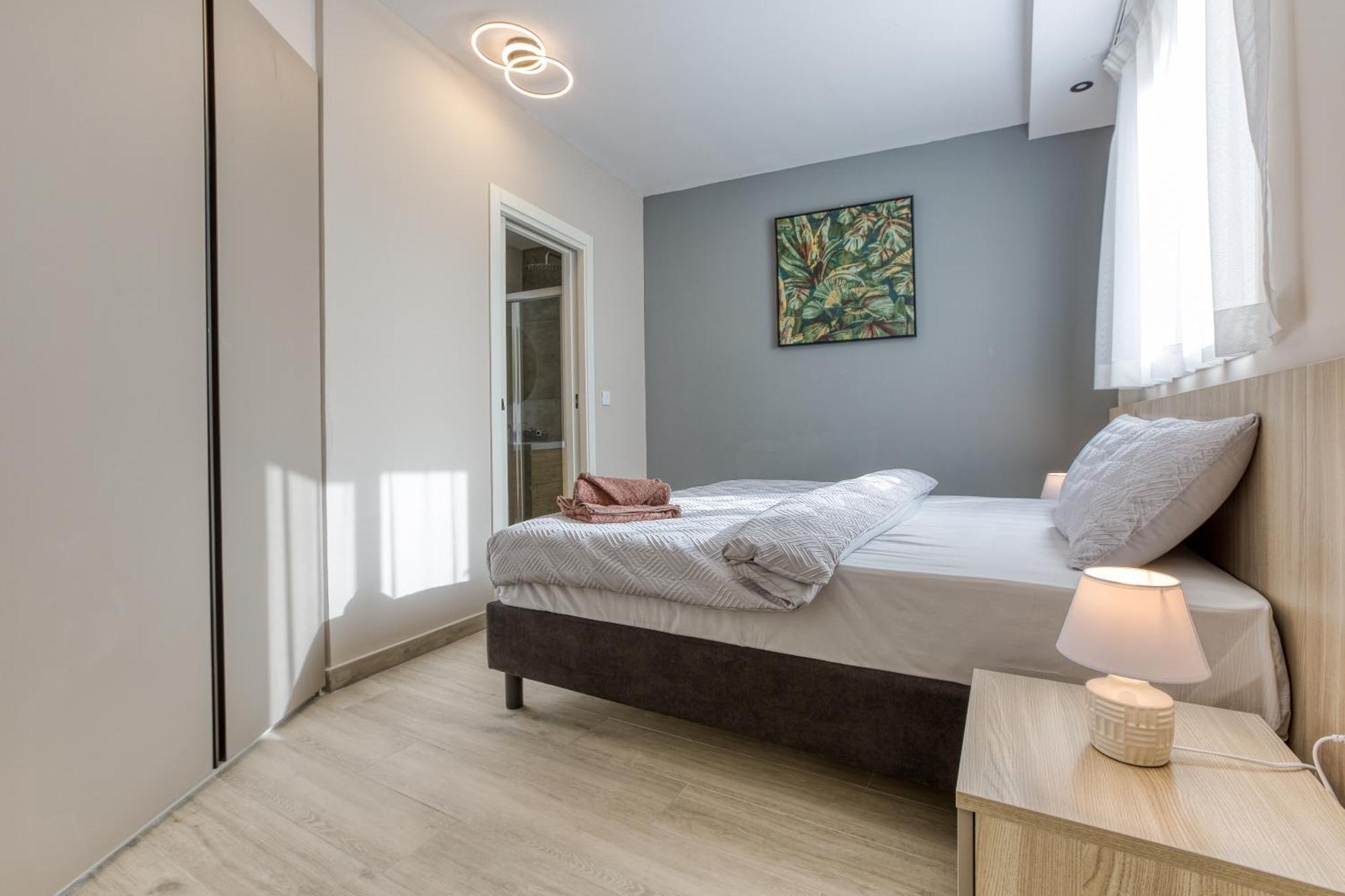 Stylish 3Br Luxury Apartment In Sliema-14 Zewnętrze zdjęcie