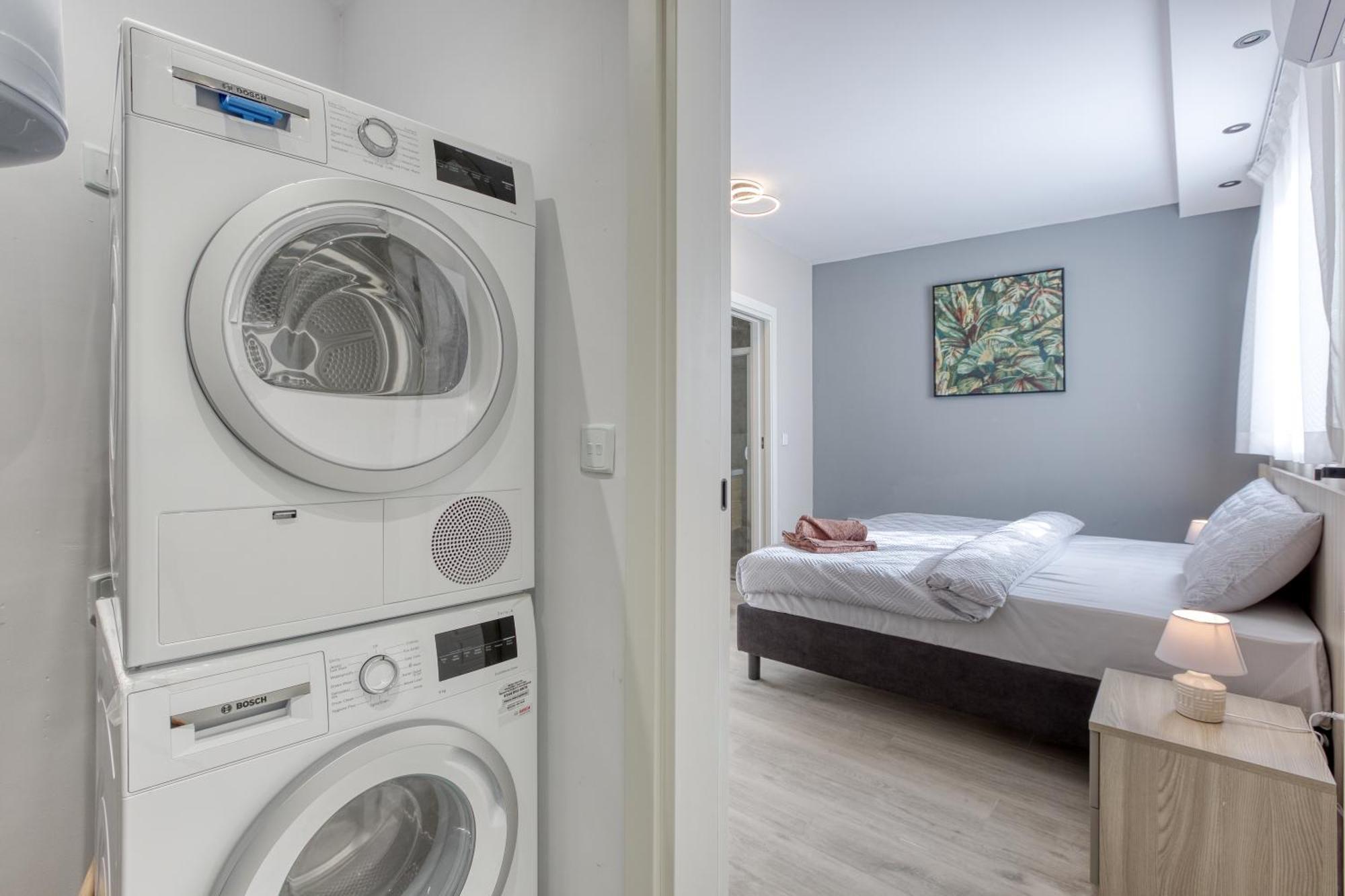 Stylish 3Br Luxury Apartment In Sliema-14 Zewnętrze zdjęcie