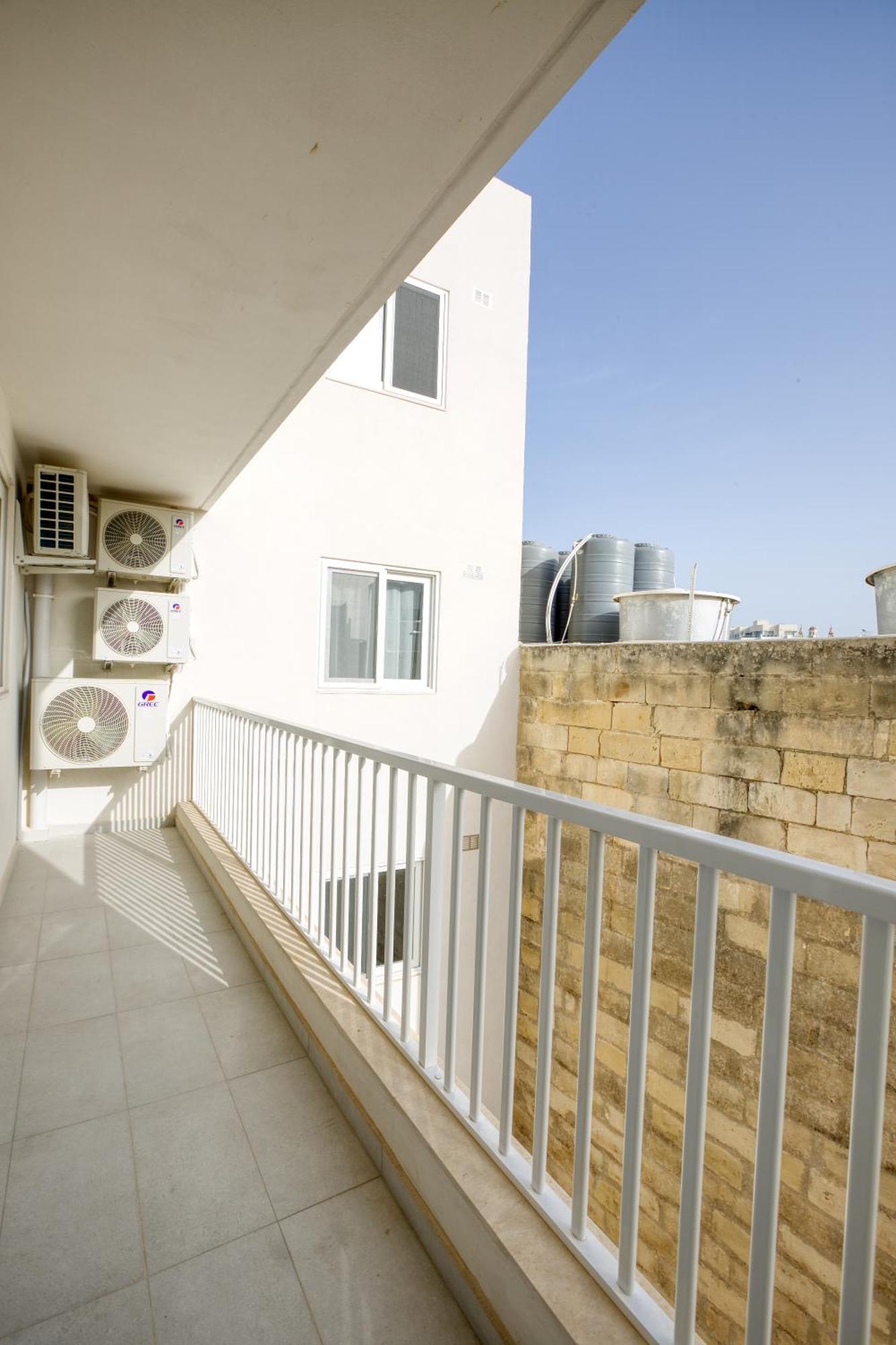 Stylish 3Br Luxury Apartment In Sliema-14 Zewnętrze zdjęcie