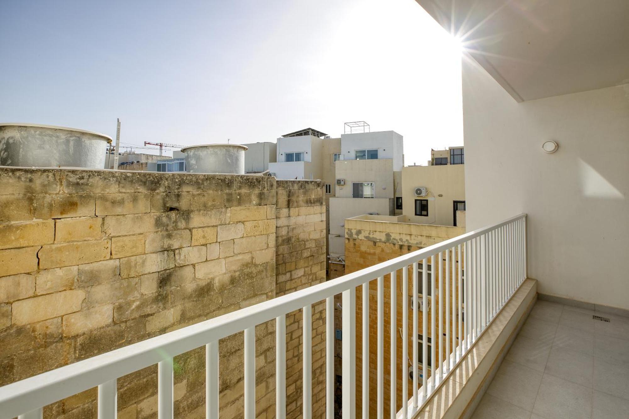Stylish 3Br Luxury Apartment In Sliema-14 Zewnętrze zdjęcie