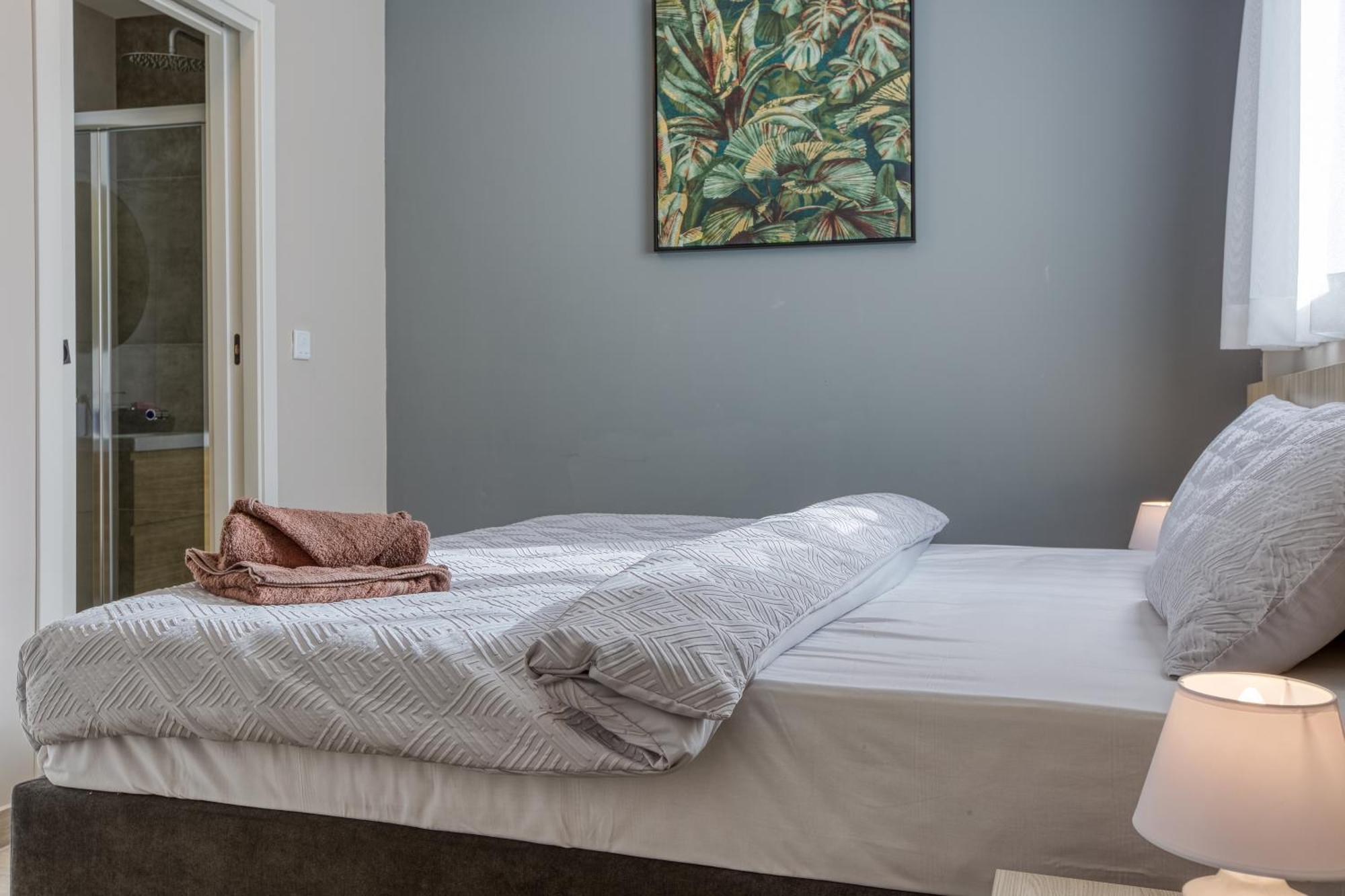 Stylish 3Br Luxury Apartment In Sliema-14 Zewnętrze zdjęcie