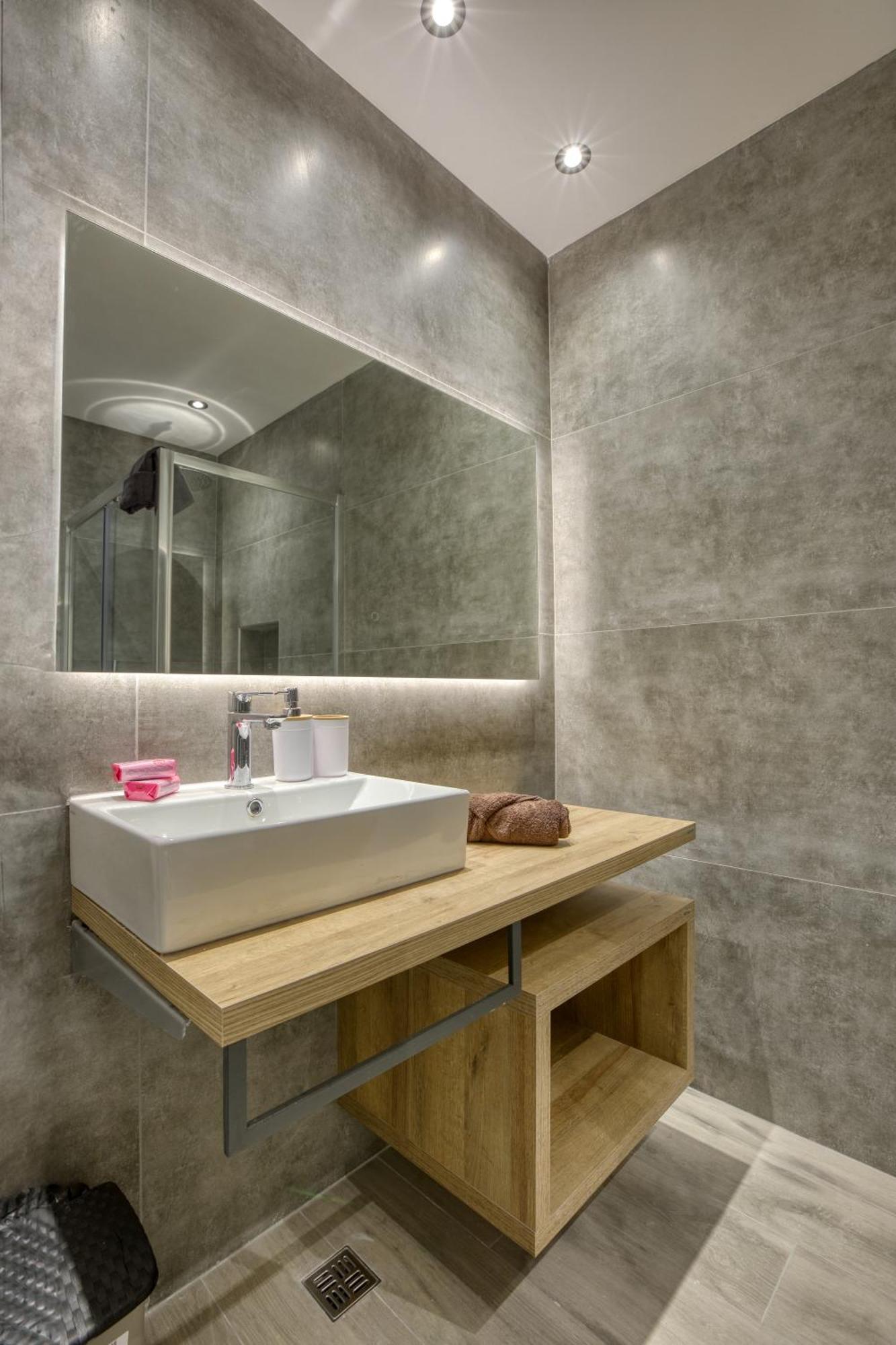 Stylish 3Br Luxury Apartment In Sliema-14 Zewnętrze zdjęcie